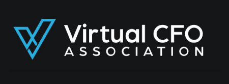 Virtual CFO Association - Network of Australian Virtual CFOs logo
